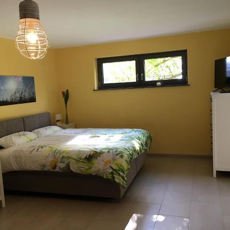 Nonnweiler Haagalm Terrasse, Garten מראה חיצוני תמונה