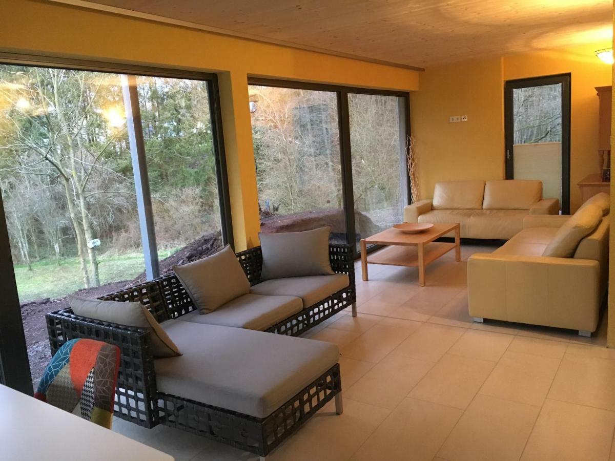 Nonnweiler Haagalm Terrasse, Garten מראה חיצוני תמונה