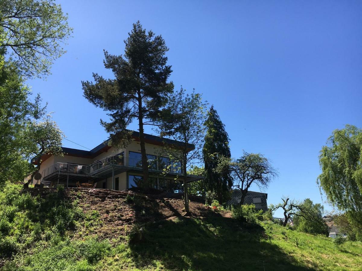 Nonnweiler Haagalm Terrasse, Garten מראה חיצוני תמונה
