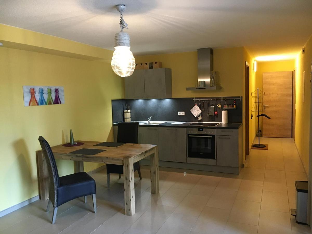 Nonnweiler Haagalm Terrasse, Garten מראה חיצוני תמונה