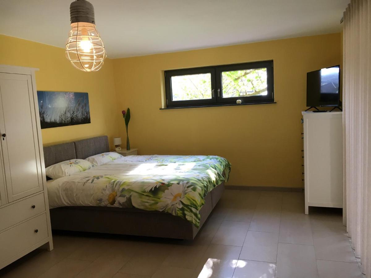 Nonnweiler Haagalm Terrasse, Garten מראה חיצוני תמונה